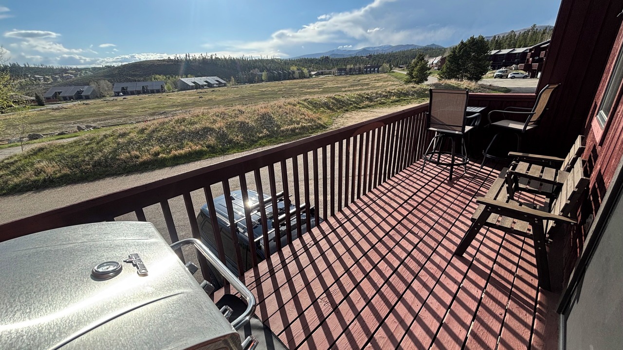 Photo of Outdoor in Grand Lake