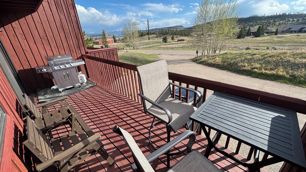 Photo of Outdoor in Grand Lake