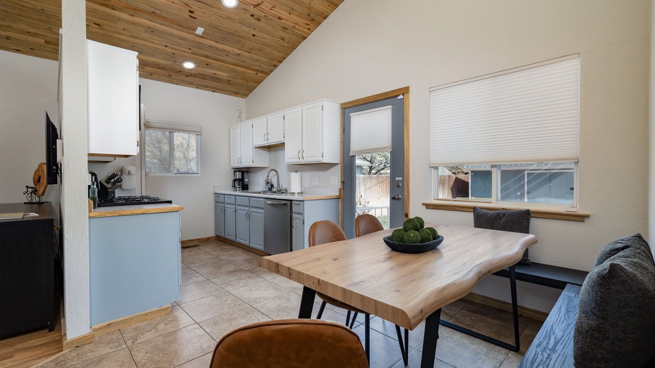 Photo of Kitchen in Fruita