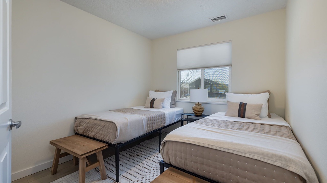 Photo of Bedroom in Fruita