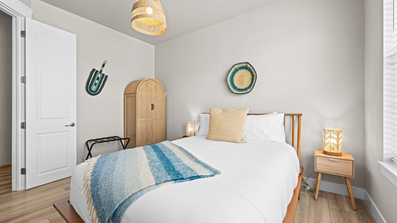 Photo of Bedroom in Monument