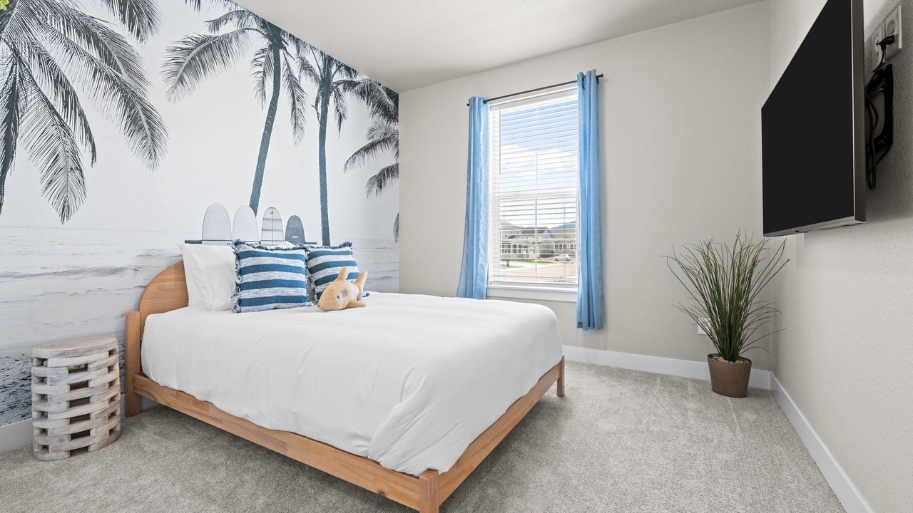 Photo of Bedroom in Monument