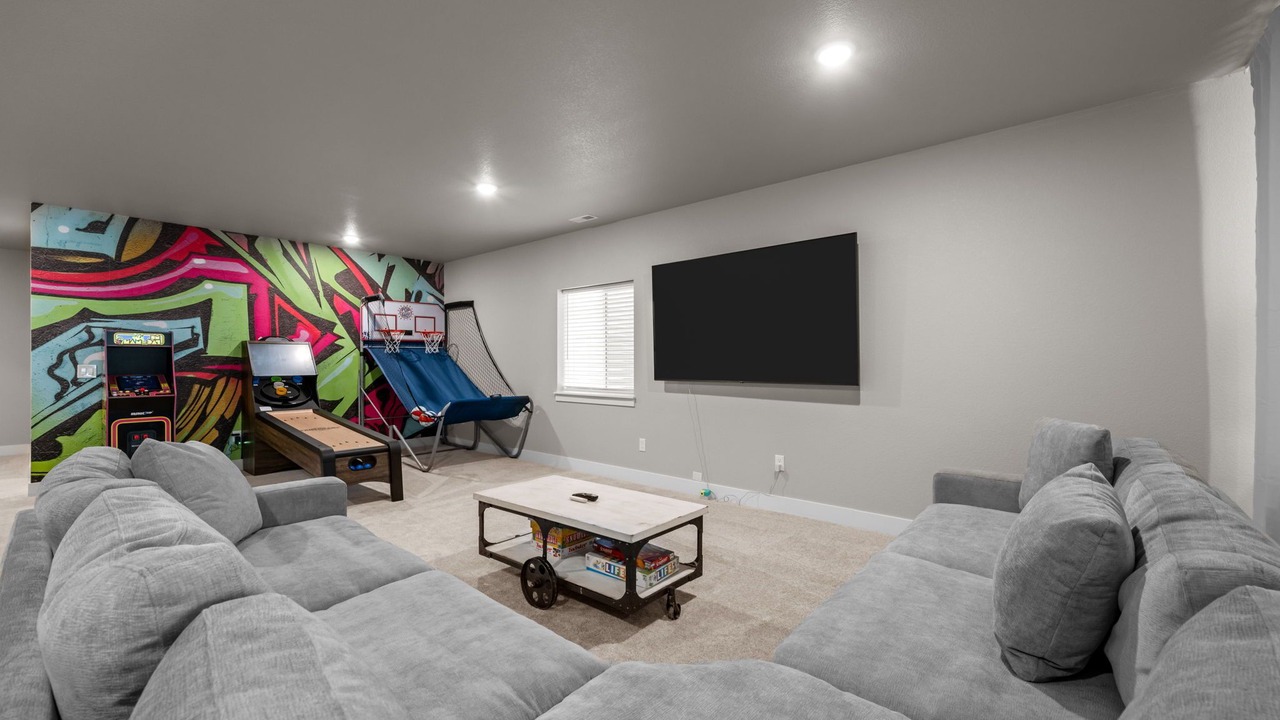 Photo of Livingroom in Monument