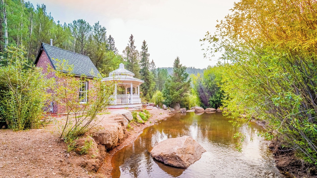 Photo of Outdoor in Rainbow Valley