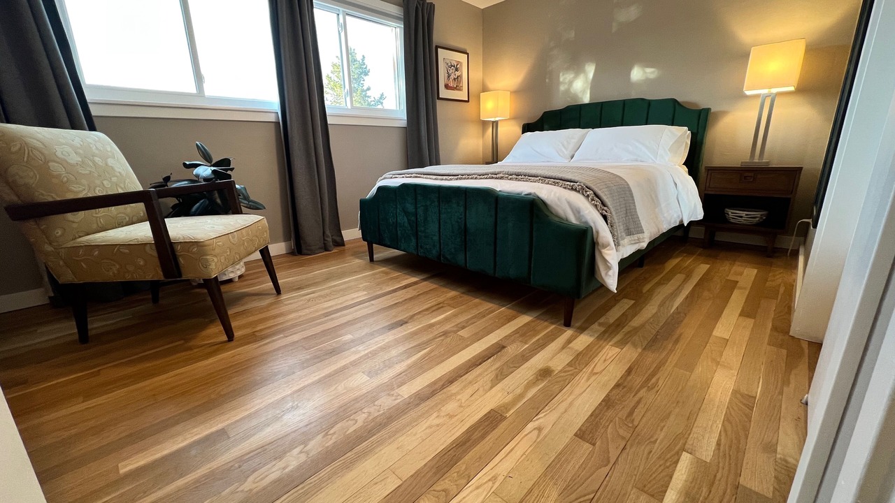 Photo of Bedroom in Park East