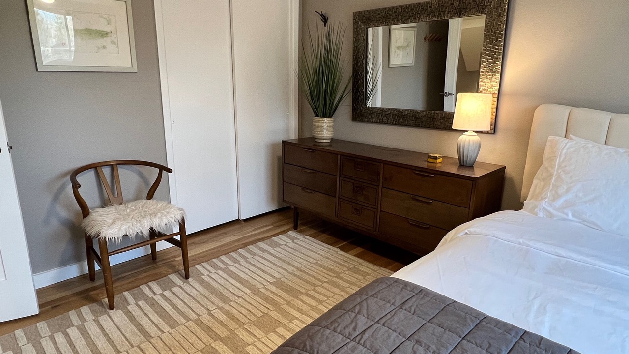 Photo of Bedroom in Park East