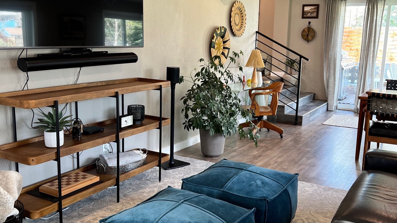 Photo of Livingroom in Park East