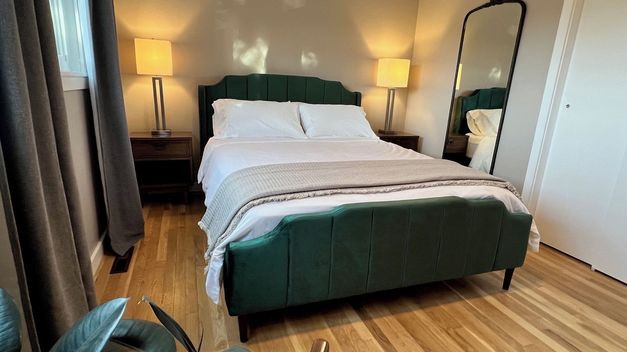 Photo of Bedroom in Park East