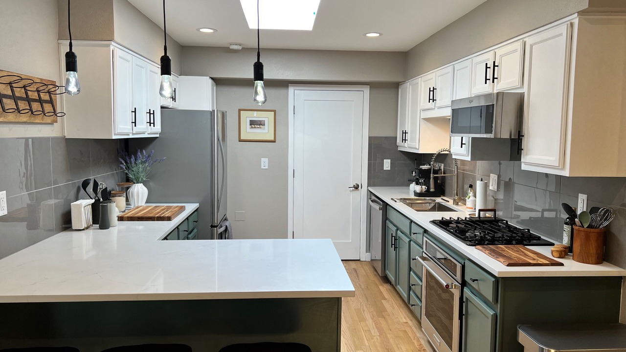 Photo of Kitchen in Park East