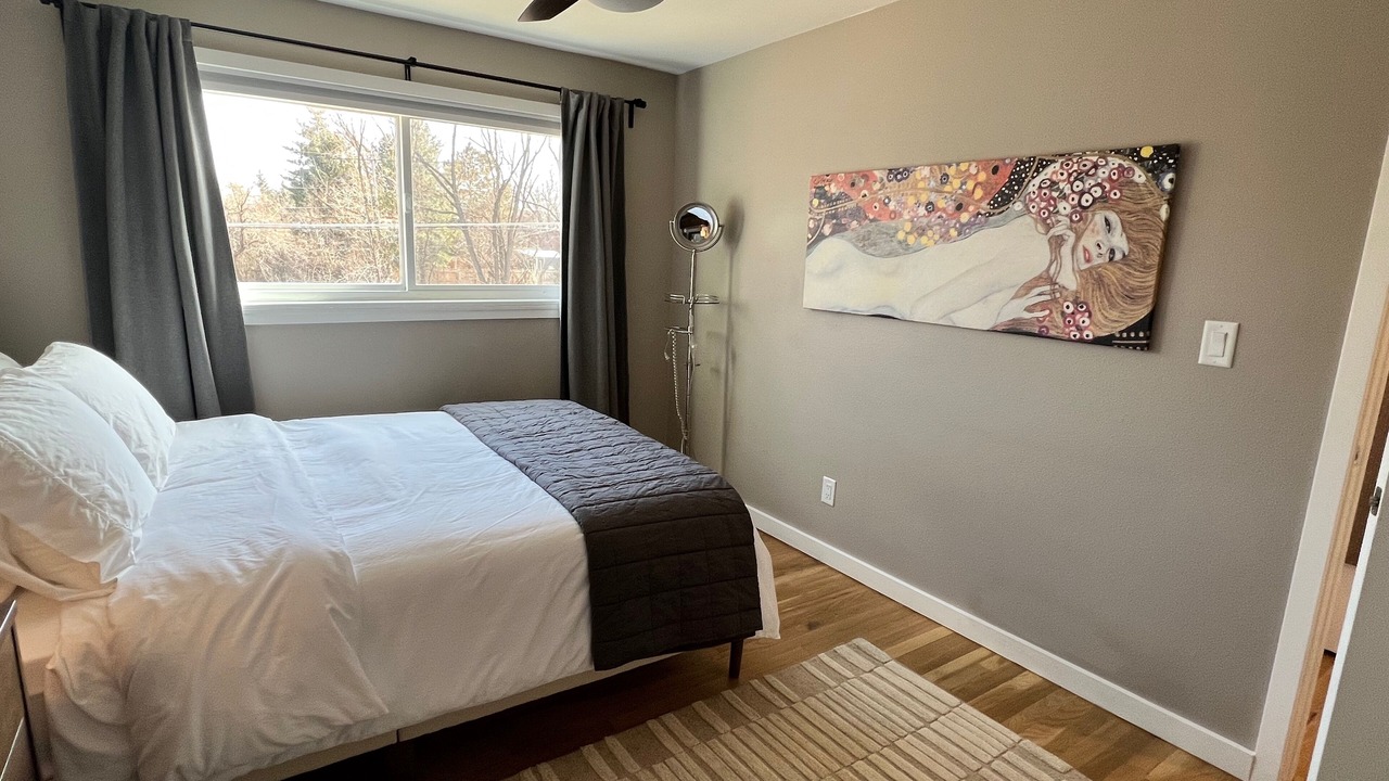 Photo of Bedroom in Park East
