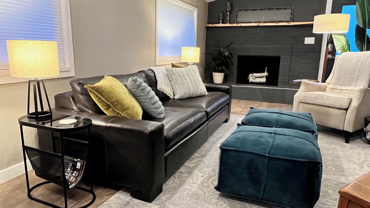 Photo of Livingroom in Park East