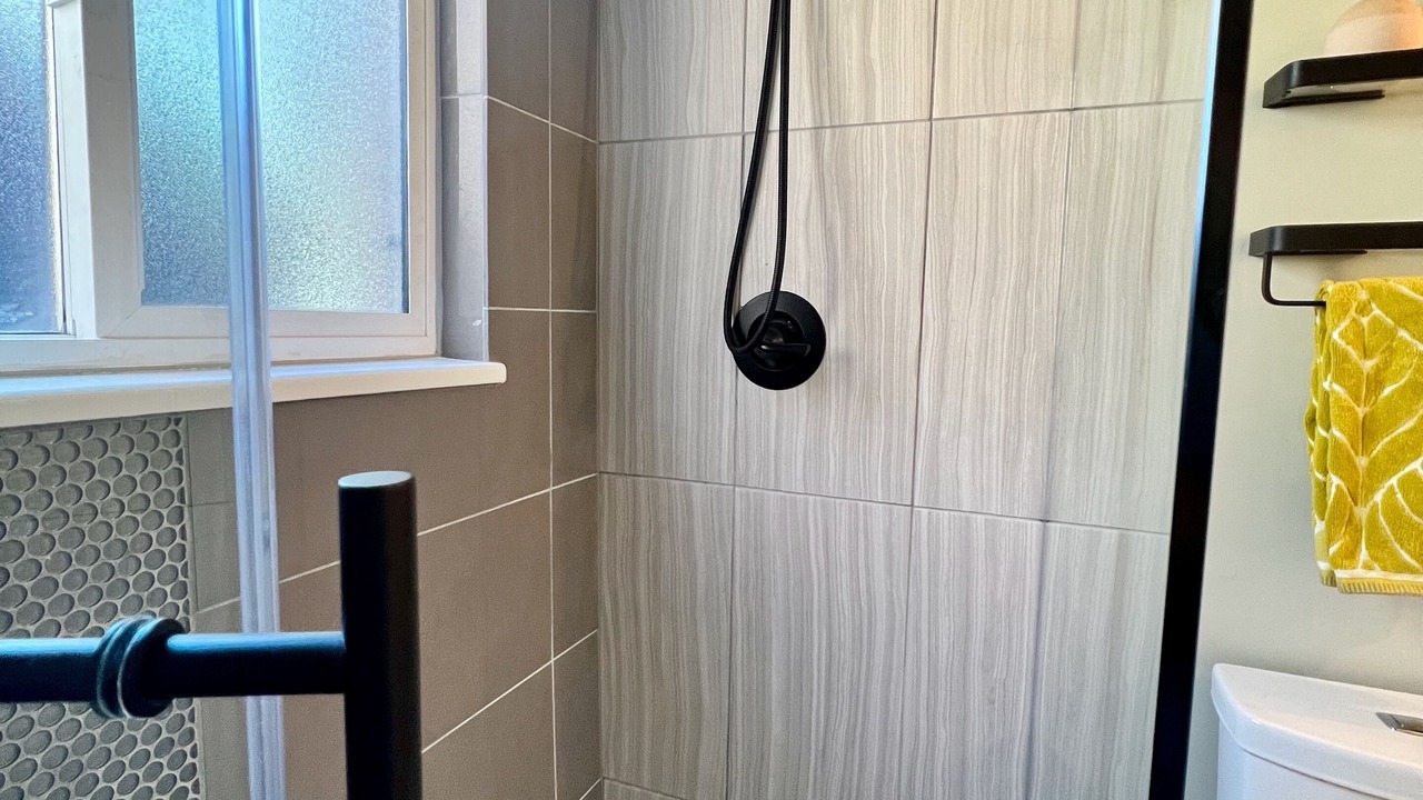 Photo of Bathroom in Park East