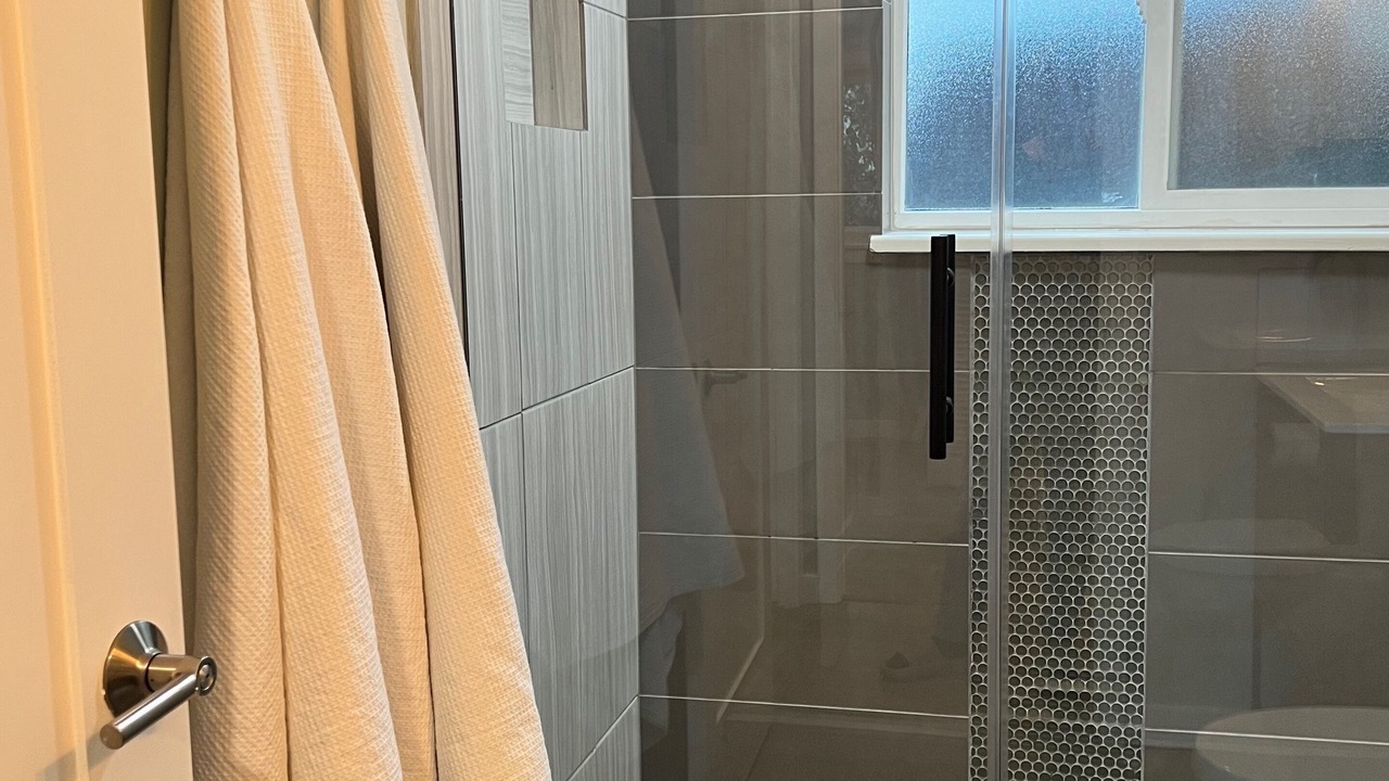 Photo of Bathroom in Park East