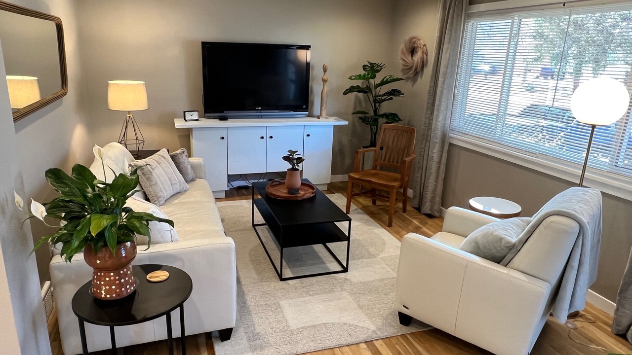 Photo of Livingroom in Park East