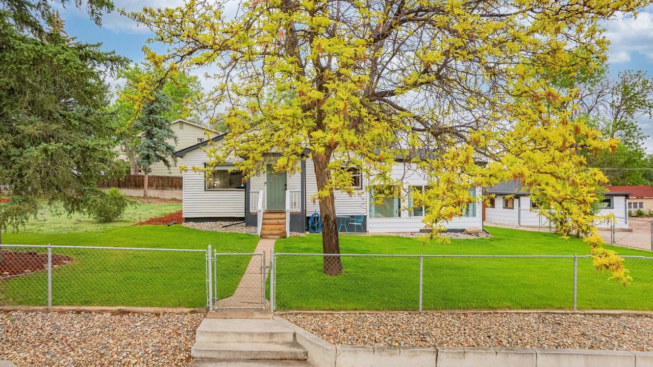 Photo of Outdoor in West Colorado Springs