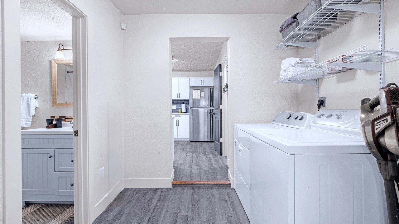 Photo of Bedroom in West Colorado Springs