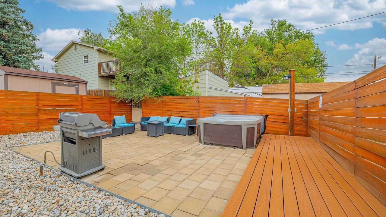 Photo of Outdoor in West Colorado Springs