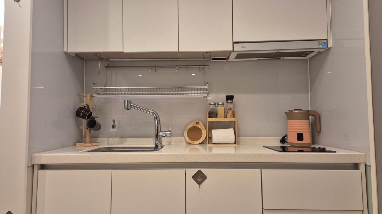 Photo of Kitchen in Downtown