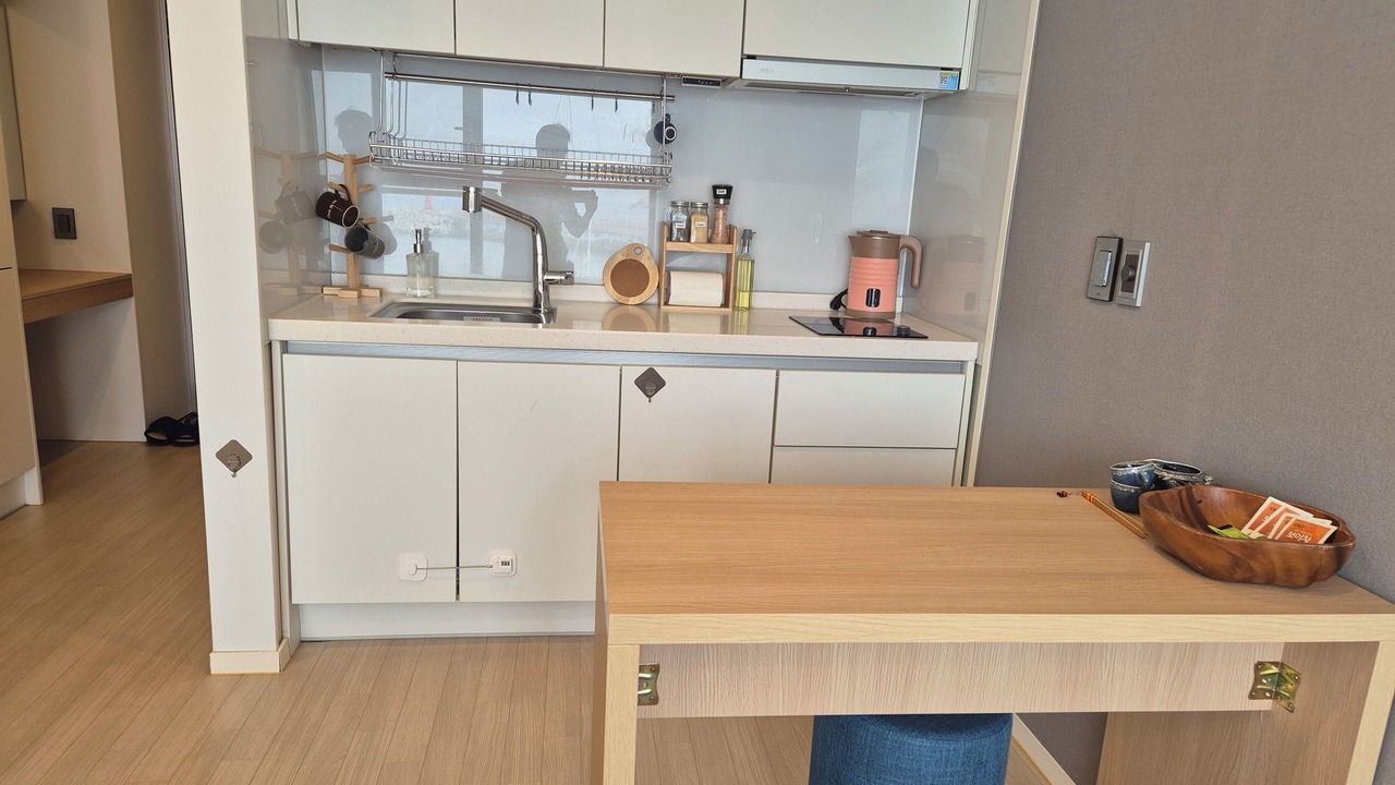 Photo of Kitchen in Downtown