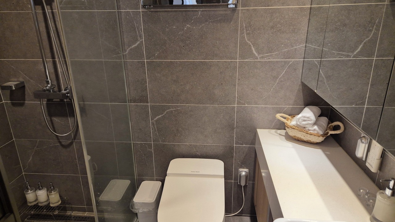Photo of Bathroom in Downtown