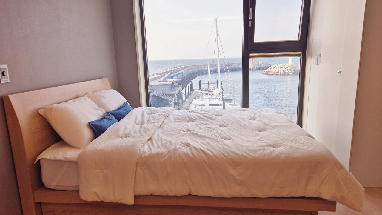 Photo of Bedroom in Downtown