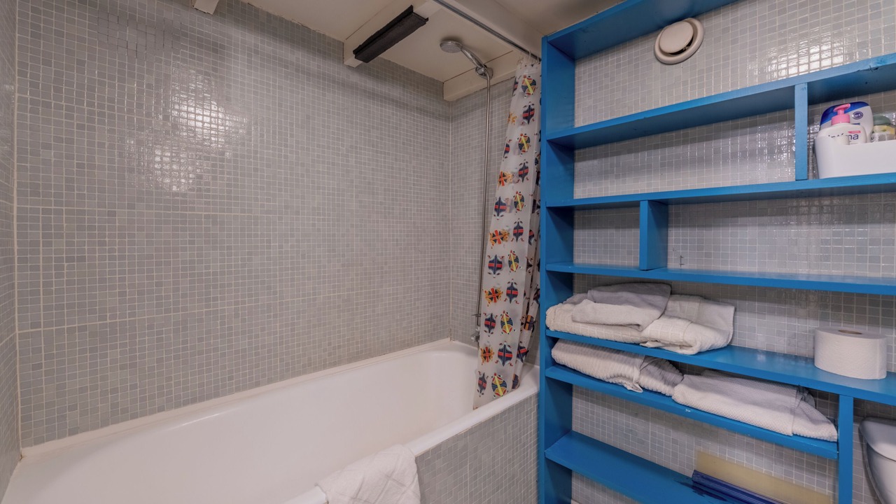 Photo of Bathroom in Argentiere