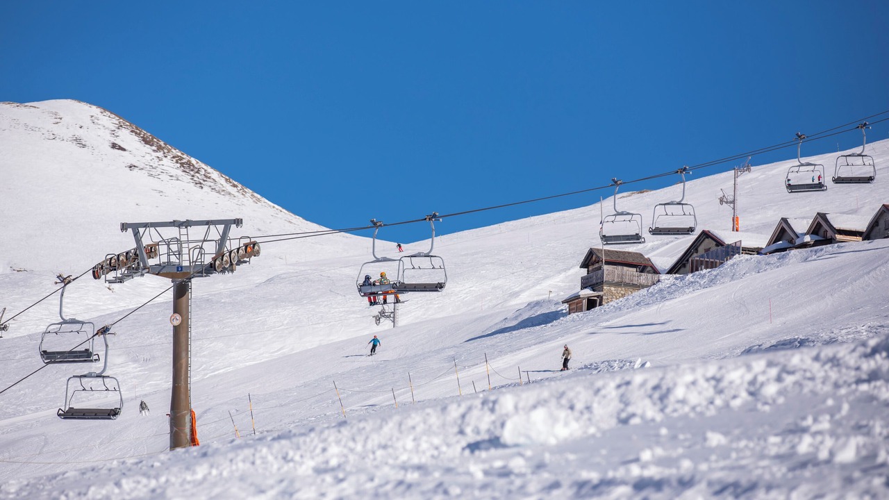 Photo of Others in Argentiere