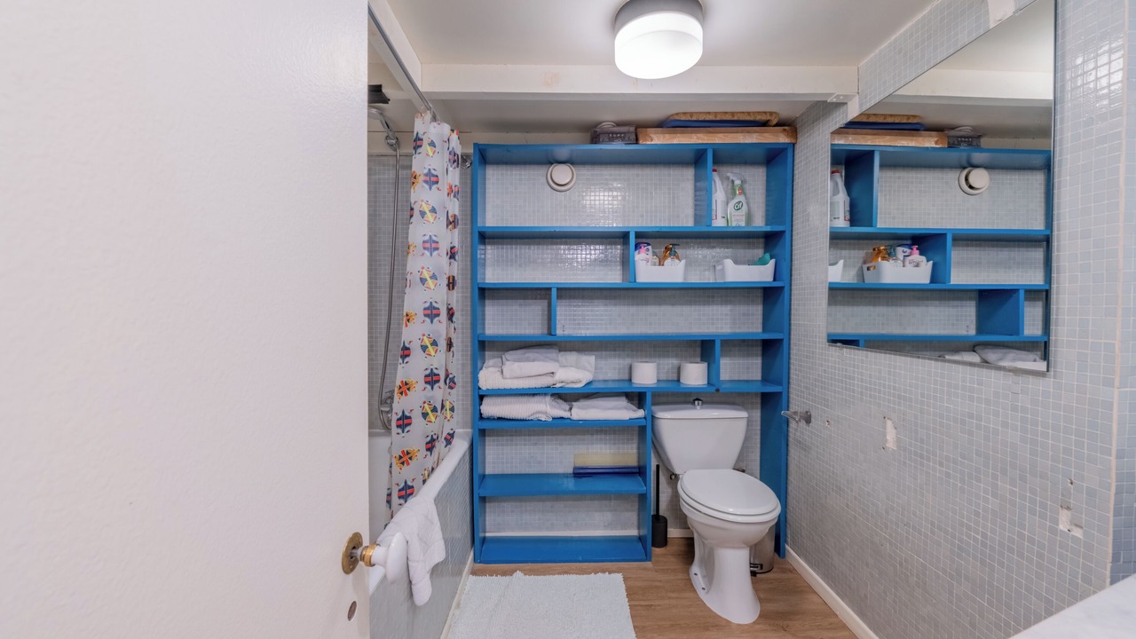 Photo of Bathroom in Argentiere