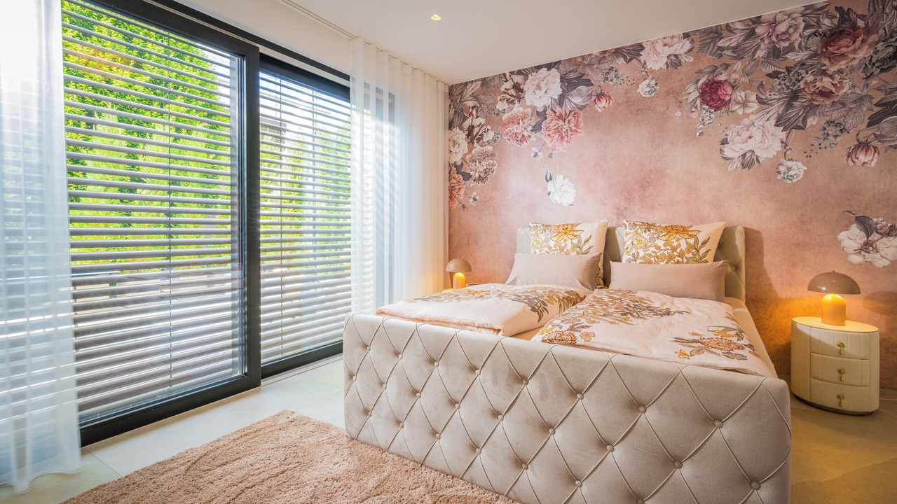 Photo of Bedroom in Rottenbauer