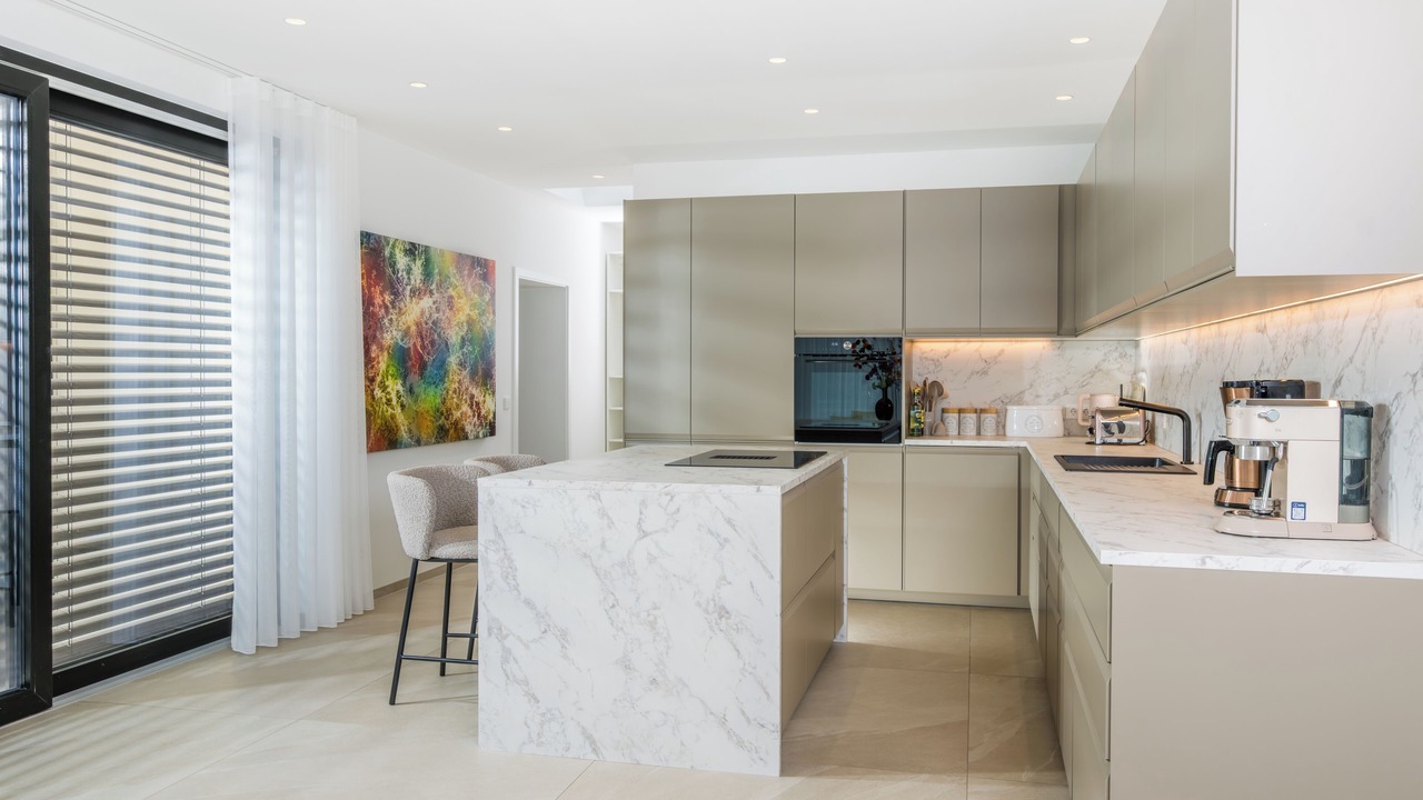 Photo of Kitchen in Rottenbauer