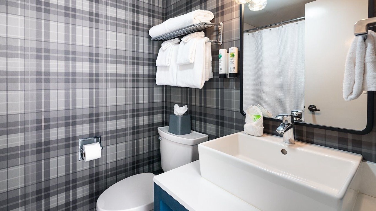 Photo of Bathroom in Steamboat Springs