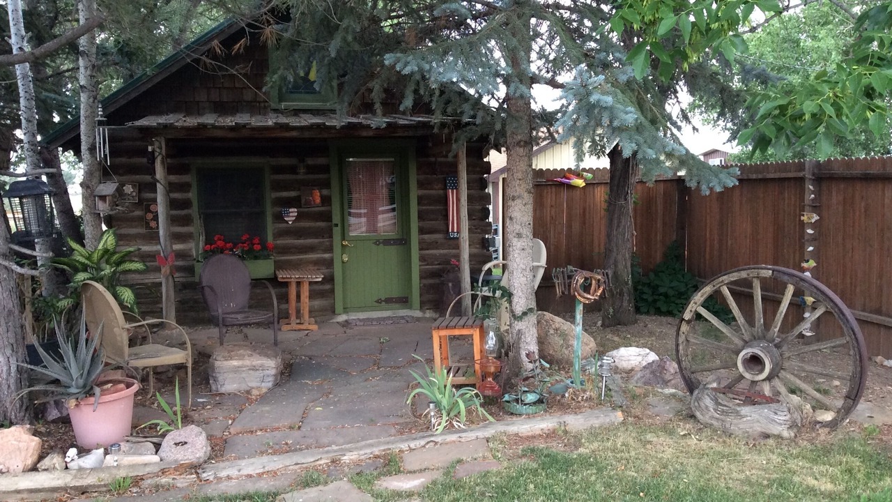 Photo of Outdoor in Longmont