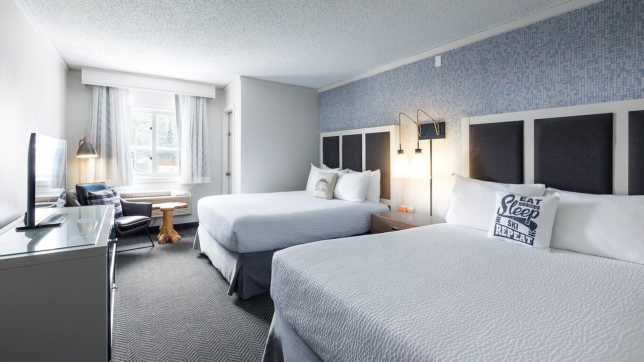 Photo of Bedroom in Steamboat Springs
