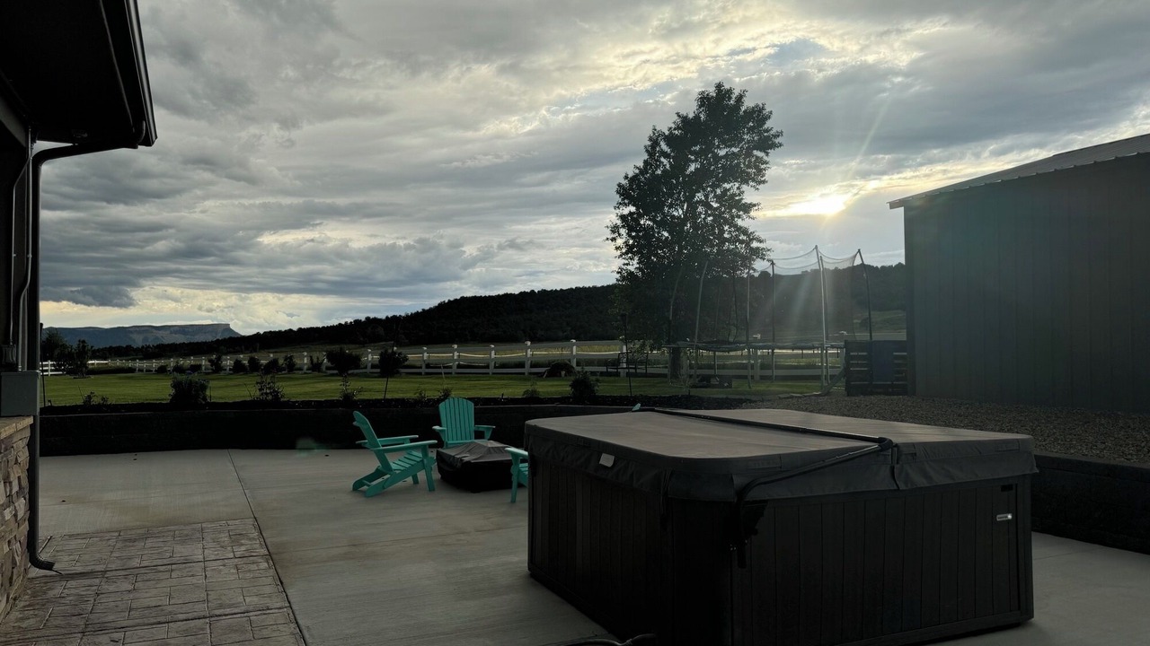 Photo of Patio Balcony in Mancos