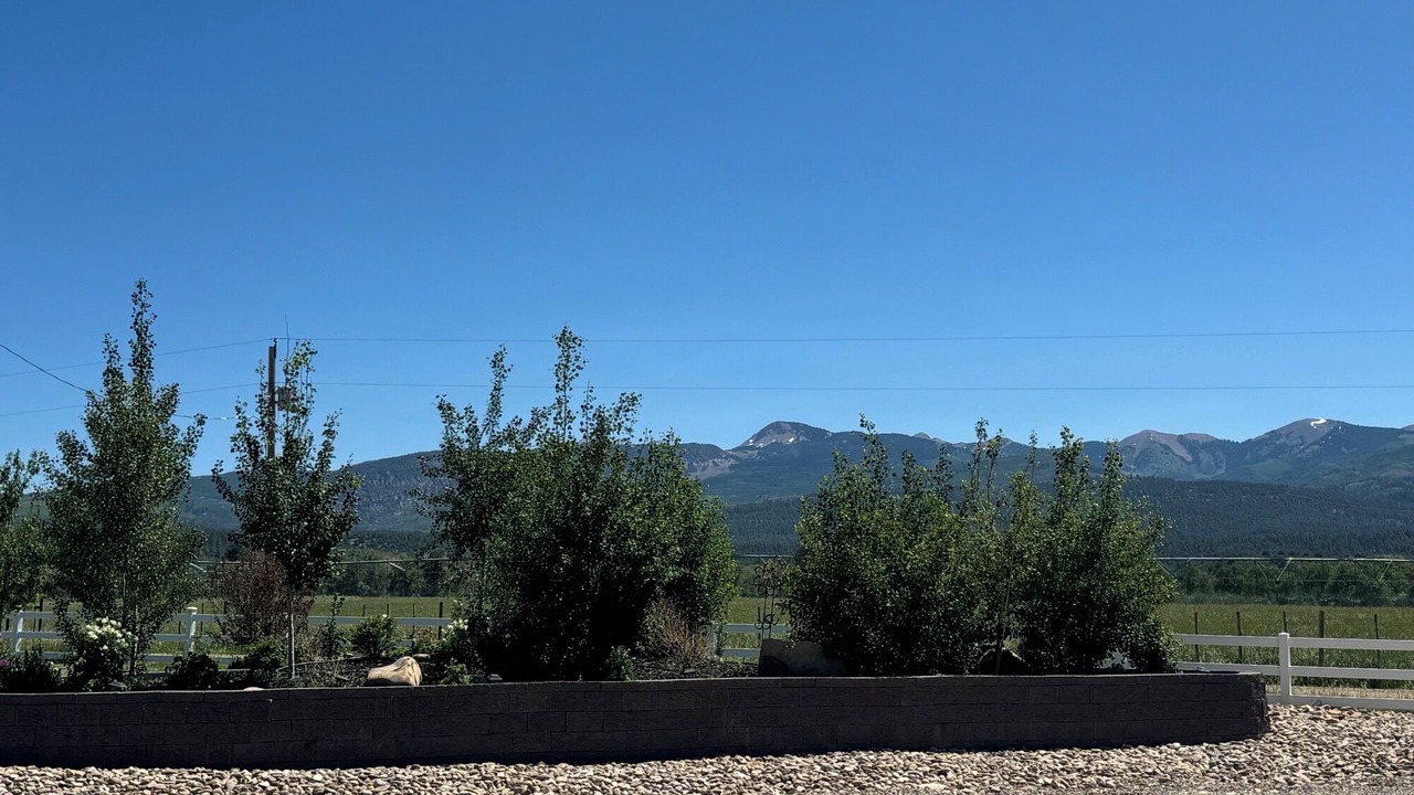Photo of Outdoor in Mancos