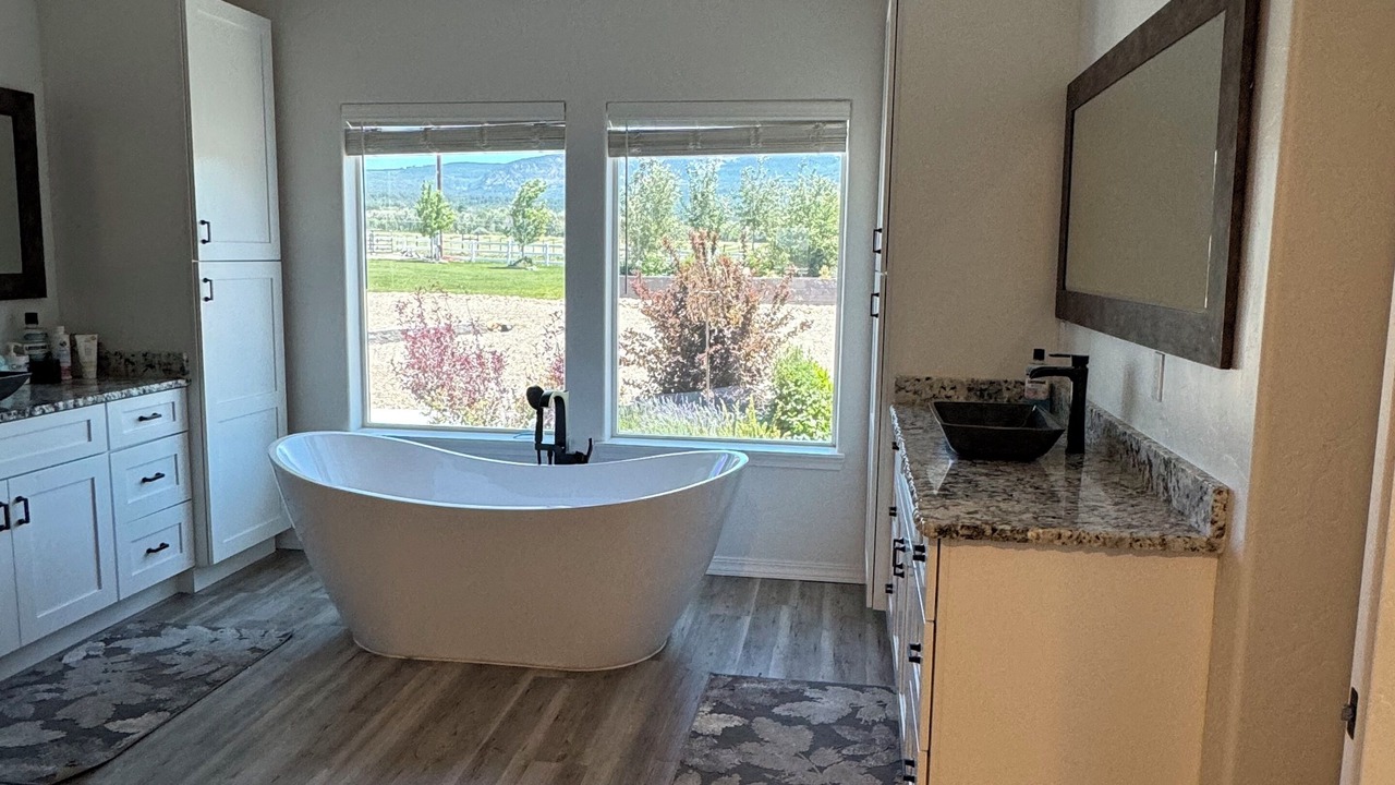 Photo of Bathroom in Mancos