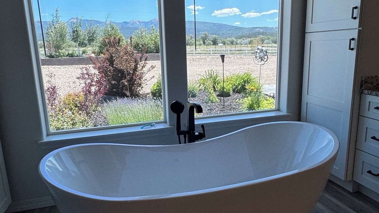 Photo of Bathroom in Mancos