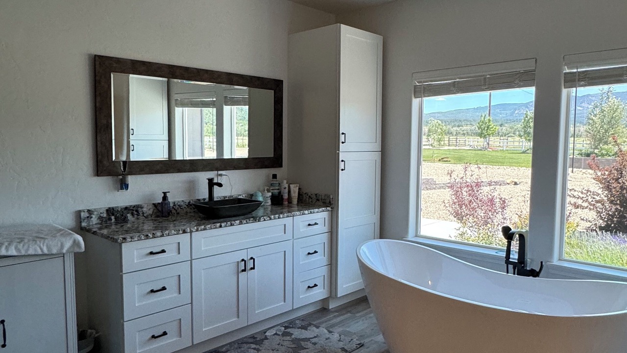 Photo of Bathroom in Mancos