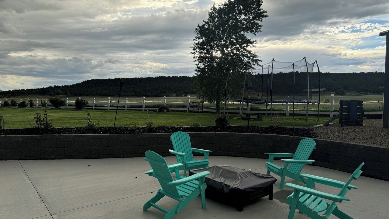 Photo of Patio Balcony in Mancos
