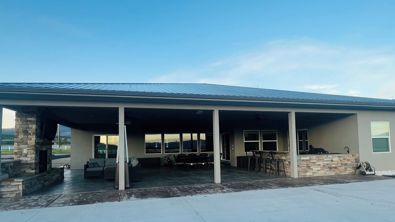 Photo of Patio Balcony in Mancos