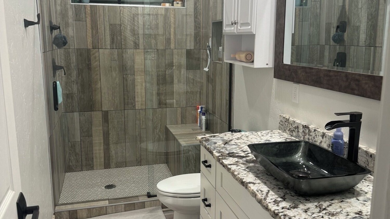 Photo of Bathroom in Mancos