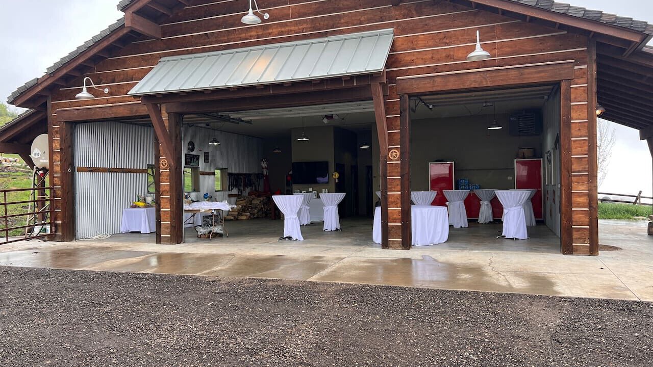 Photo of Outdoor in Gypsum