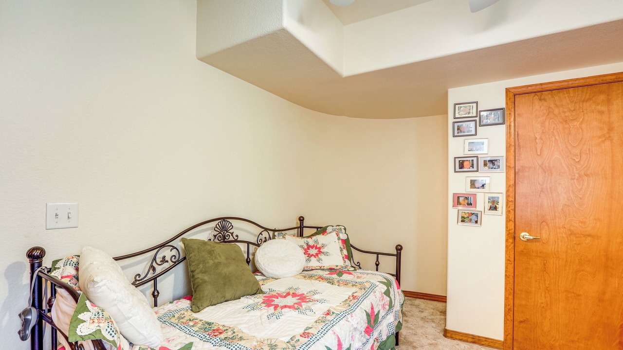 Photo of Bedroom in Berkley