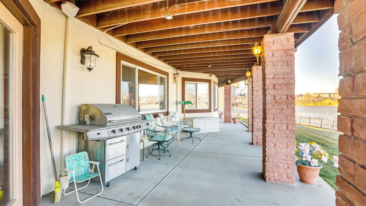 Photo of Outdoor in Berkley