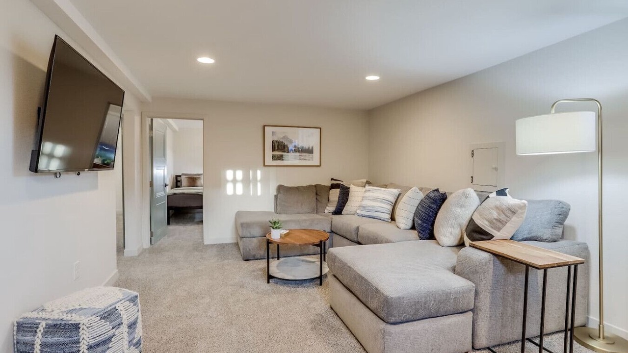 Photo of Bedroom in Berkley