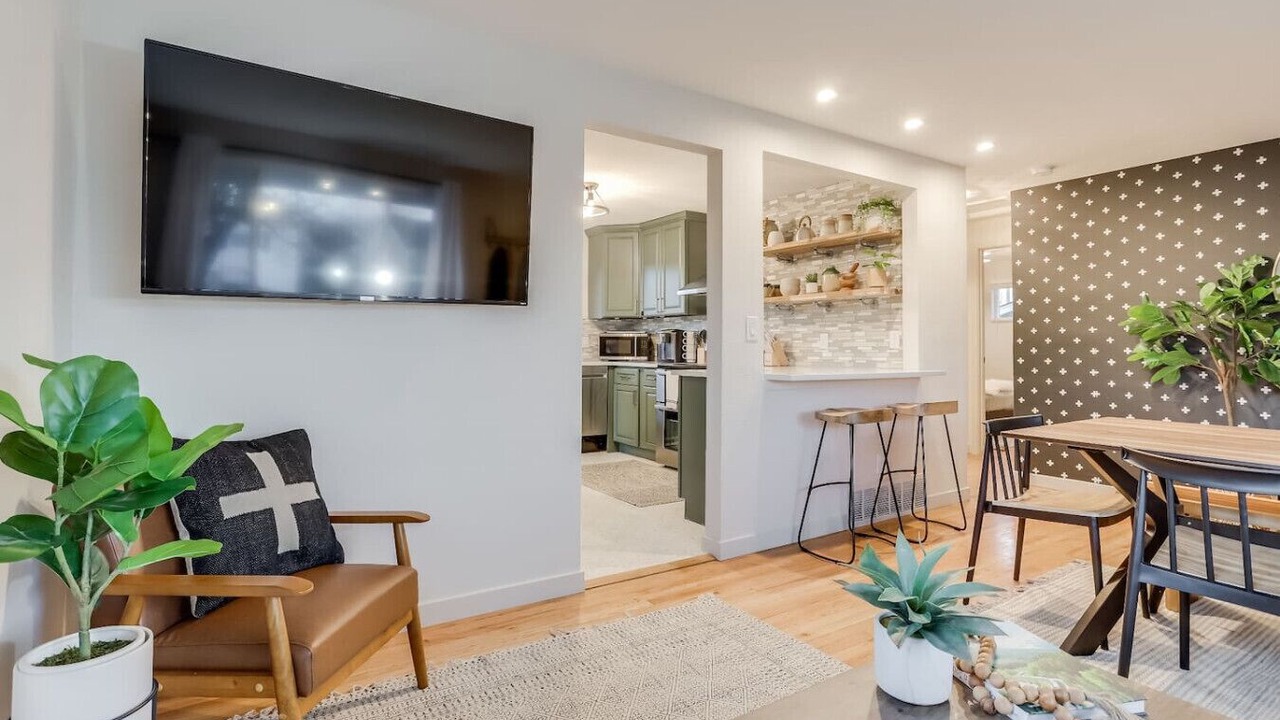 Photo of Bedroom in Berkley