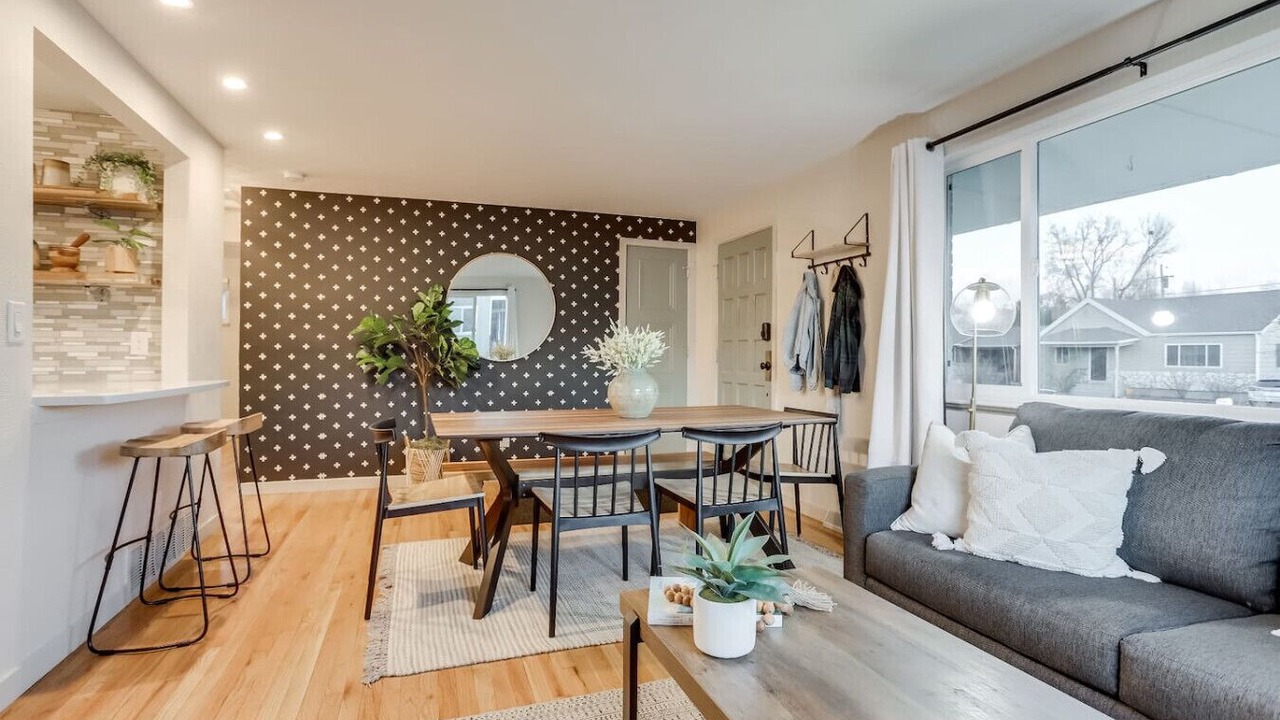 Photo of Bedroom in Berkley