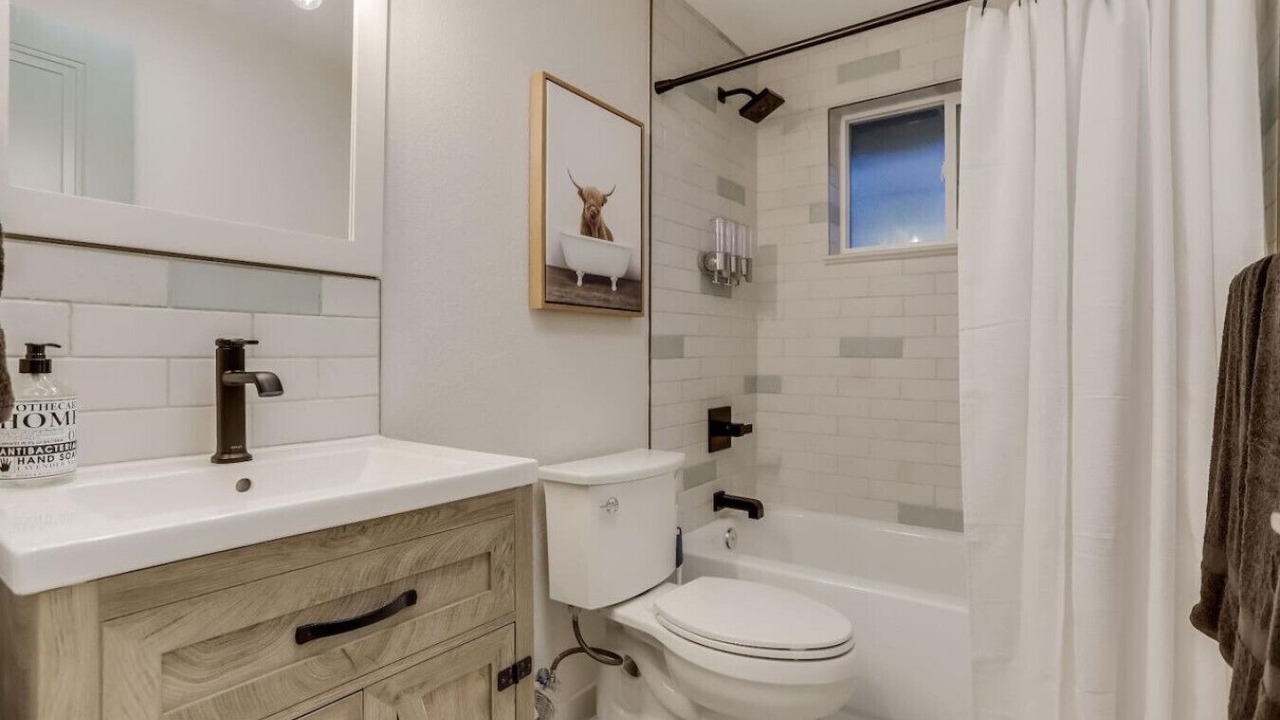 Photo of Bathroom in Berkley