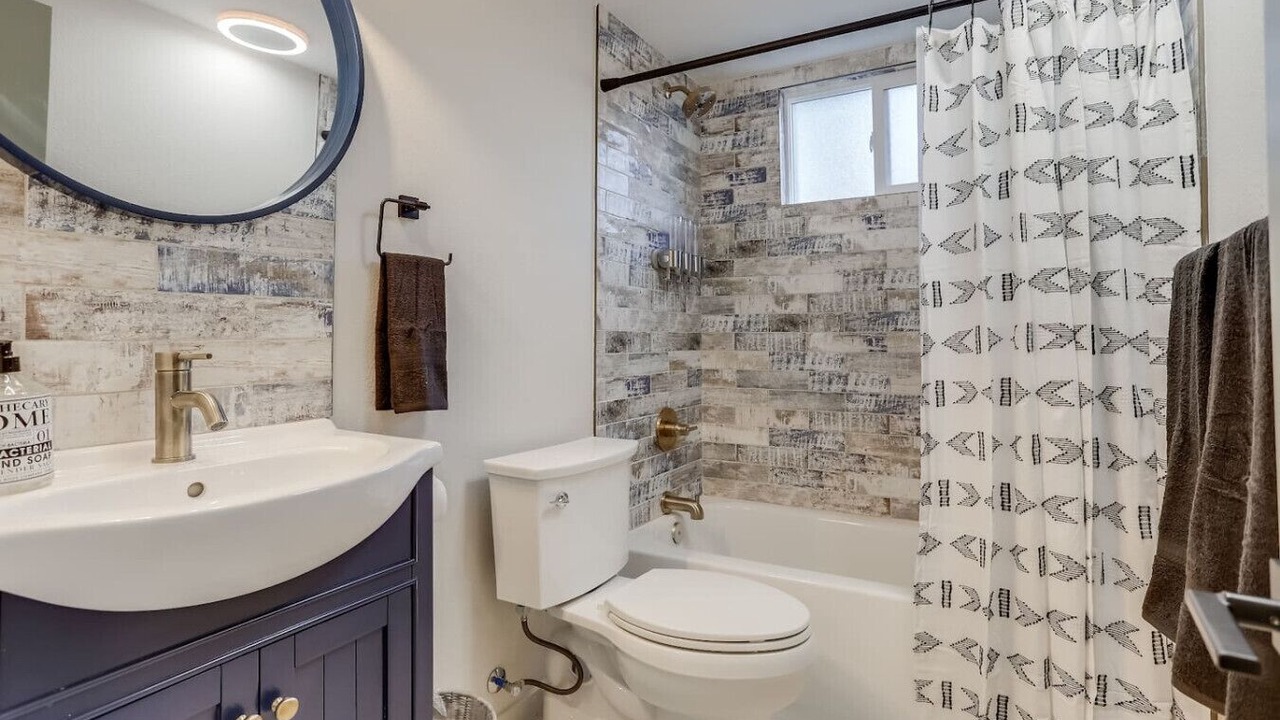 Photo of Bathroom in Berkley
