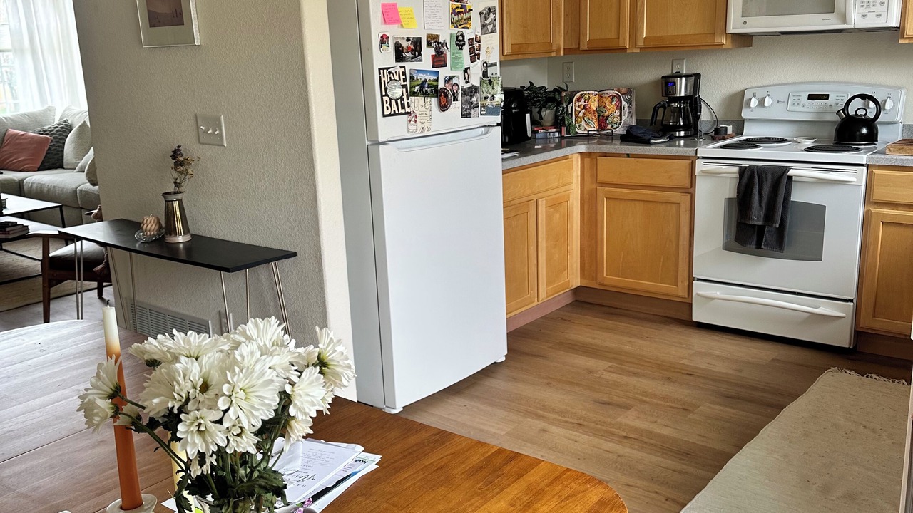 Photo of Kitchen in Longmont